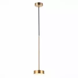 Подвесной светодиодный светильник Pances St-Luce SL6000.303.01
