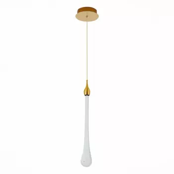 Подвесной светодиодный светильник ST-Luce Faenza SL6103.203.01