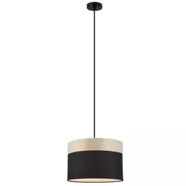 Подвесной светильник Wink MDM3437/1M BK