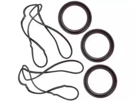 Прокладка клапанной крышки TOYOTA / LEXUS 11213-46030