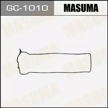 Прокладка клапанной крышки MASUMA GC-1010