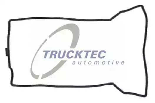 Прокладка клапанной крышки TRUCKTEC 02.10.045