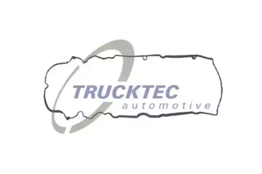 Прокладка клапанной крышки TRUCKTEC 02.10.116