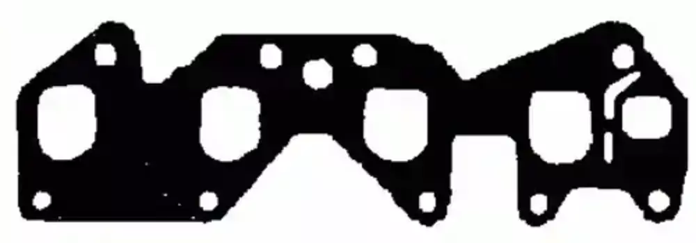 Прокладка коллектора BGA MG0352