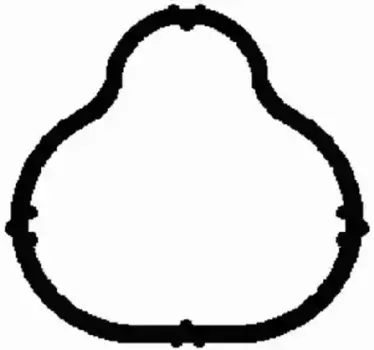 Прокладка коллектора BGA MG9546
