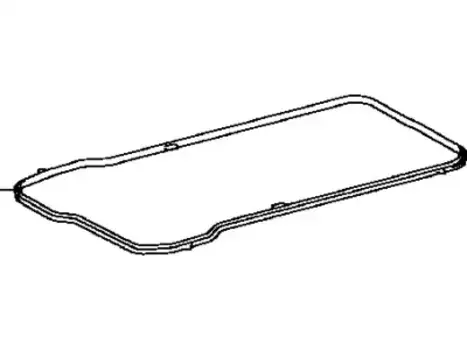 Прокладка клапанной крышки TOYOTA / LEXUS 1121337041