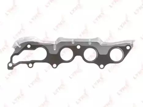 Прокладка коллектора LYNXAUTO SG-0412