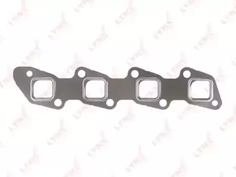 Прокладка коллектора LYNXAUTO SG-0752