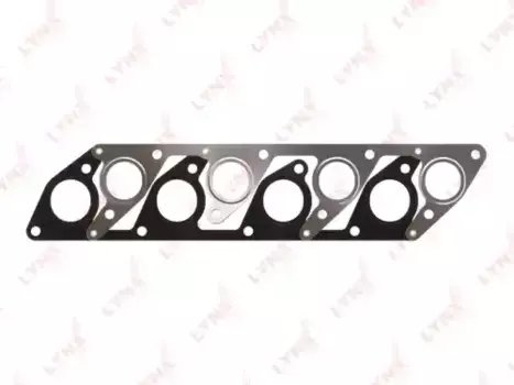 Прокладка коллектора LYNXAUTO SG-0773