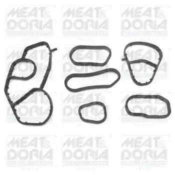 Прокладка коллектора MEAT & DORIA 01621