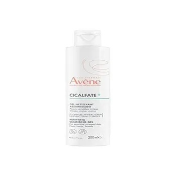 Цикальфат + очищающий гель 200мл, Avene