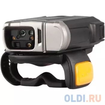 STANDARD RANGE RING IMAGER (SE4750SR); BLUETOOTH; 3350 MAH STD BATTERY; MANUAL TRIGGER; NO PROXIMITY SENSOR; WORLDWIDE