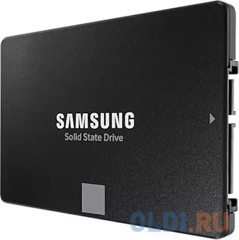 SSD накопитель Samsung 870 EVO 250 Gb SATA-III