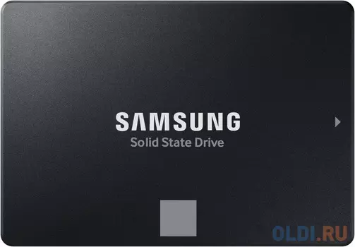 SSD накопитель Samsung 870 EVO Series 2 Tb SATA-III