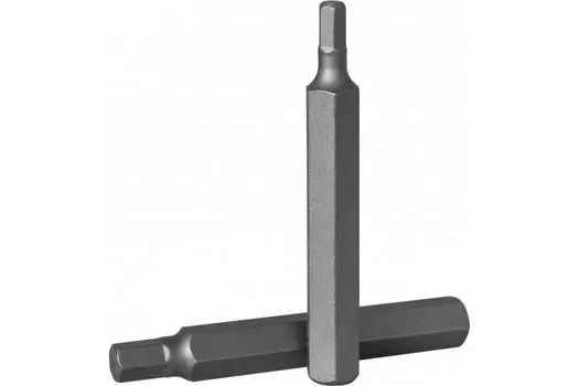 Вставка-бита Ombra HEX4, 75мм, 10мм, 1шт. (571204)