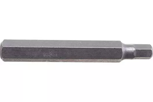 Вставка-бита Ombra HEX7, 75мм, 10мм, 1шт. (571207)