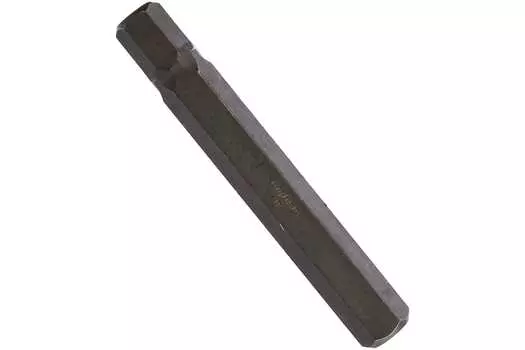 Вставка-бита Ombra HEX9, 75мм, 10мм, 1шт. (571209)