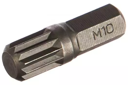 Вставка-бита Ombra M10, 30мм, 5/16 (тип С), 1шт. (556710)