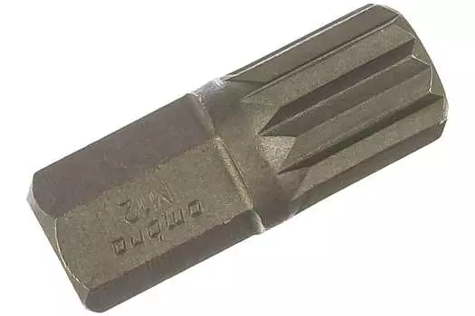 Вставка-бита Ombra M12, 30мм, 10мм, 1шт. (531712)