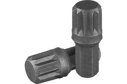 Вставка-бита Ombra M6, 30мм, 5/16 (тип С), 1шт. (556706)