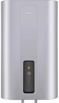 Водонагреватель Haier ES80V-TF7P(R), электрический, 80 л, 3 кВт (GA0SZUE0CRU)