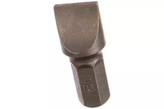 Вставка-бита Ombra SL12, 30мм, 5/16 (тип С), 1шт. (556512)
