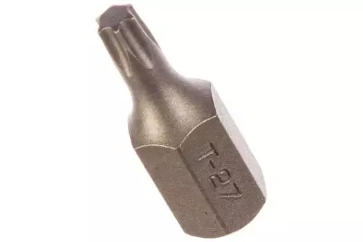 Вставка-бита Ombra T27, 30мм, 10мм, 1шт. (531327)