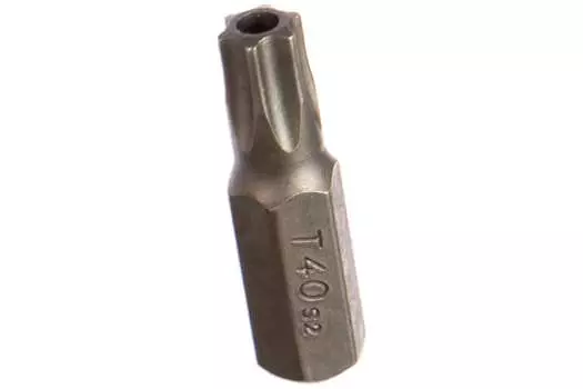 Вставка-бита Ombra T40H, 30мм, 5/16 (тип С), 1шт. (556840)