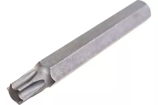 Вставка-бита Ombra T50, 75мм, 10мм, 1шт. (571350)