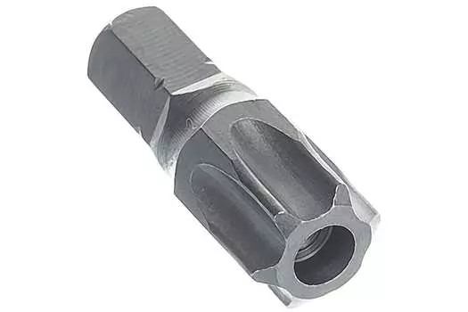Вставка-бита Ombra T55H, 30мм, 5/16 (тип С), 1шт. (556855)