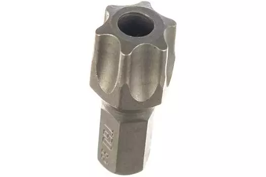 Вставка-бита Ombra T60H, 30мм, 5/16 (тип С), 1шт. (556860)