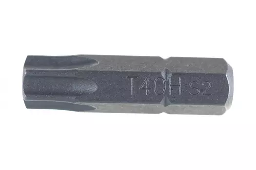 Вставка-бита Ombra ТТ(TR/TH)40, 25мм, 1/4 (тип С), 1шт. (514840)