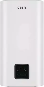 Водонагреватель Oasis AP-30, электрический, 30 л, 2 кВт (P0000106377)