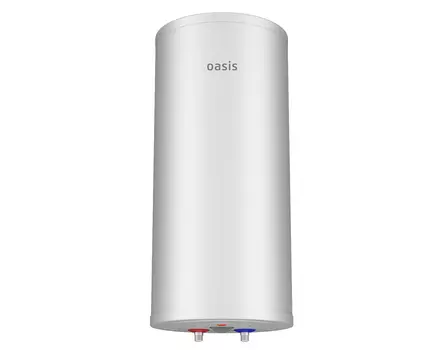 Водонагреватель Oasis AS-30, электрический, 30 л, 2 кВт (P0000106566)