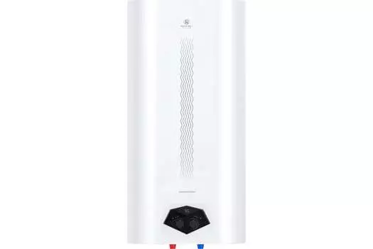 Водонагреватель электрический накопительный 50 л/стеклокерамика 2 кВт, Royal Clima RWH-DN50-FE (RWH-DN50-FE)