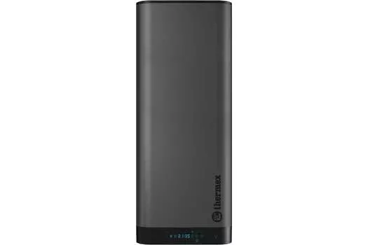 Водонагреватель Thermex 100 Wi-Fi Bono, электрический, 100л, 3 кВт, сухой ТЭН (ЭДЭБ03274)