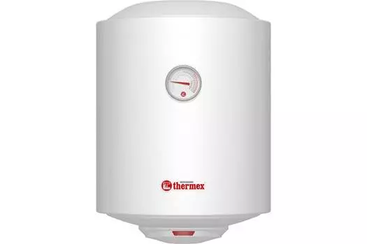 Водонагреватель Thermex 30 V Slim TitaniumHeat, электрический, 30л, 1.5 кВт (ЭДЭБ01018)