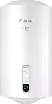 Водонагреватель Thermex 50 V Slim Hope, электрический, 50 л, 1.5 кВт (ЭДЭБ04854)
