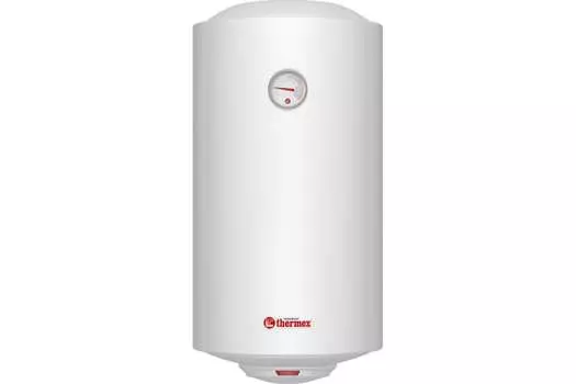 Водонагреватель Thermex 50 V Slim TitaniumHeat, электрический, 50 л, 1.5 кВт (ЭДЭБ01019)