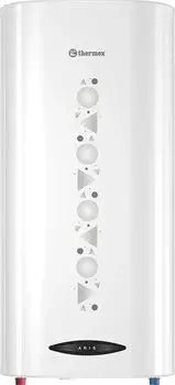 Водонагреватель Thermex Aris 50, электрический, 50 л, 2 кВт (ЭДЭБ04015)