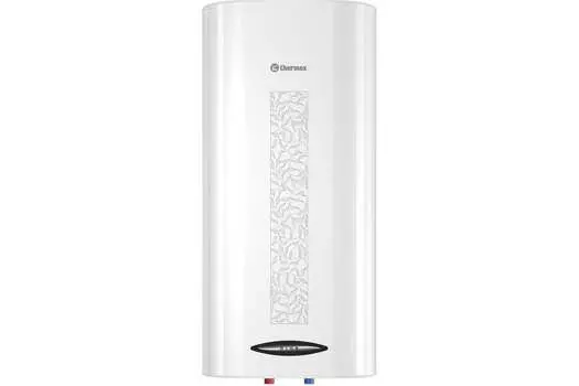 Водонагреватель Thermex Dion 50 V, электрический, 50 л, 2.5 кВт (ЭДЭБ03624)