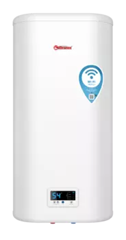 Водонагреватель Thermex IF V Pro Wi-Fi 80 V, электрический накопительный, 80л, 2кВт (1502630)