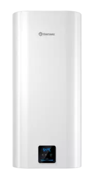 Водонагреватель Thermex Smart 100 V, электрический накопительный, 100л, 2кВт (1502747)
