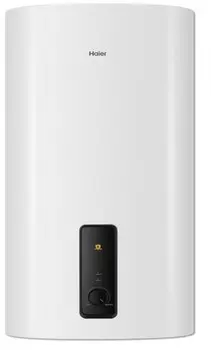 Водонагреватель электрический накопительный 50 л/эмаль 3 кВт, Haier ES50V-F3 (GA0GHNE00RU)