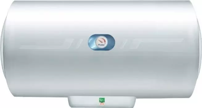 Водонагреватель электрический накопительный 50 л/эмаль 1.5 кВт, Haier FCD-JTHA50-III(ET) (GA07M0E09RU)