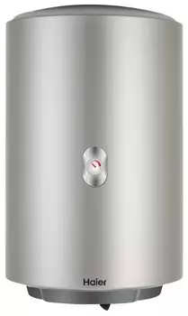 Водонагреватель электрический накопительный 50 л/эмаль 1.5 кВт, Haier ES50V-COLOR(S) (GA0S41E1CRU)