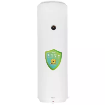 Водонагреватель электрический накопительный 50 л/эмаль 1.5 кВт, Haier ES80V-B2 Slim (GA0GHKE00RU)