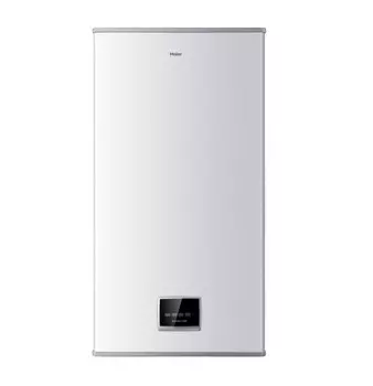 Водонагреватель электрический накопительный 50 л/эмаль 3 кВт, Haier ES50V-F1(R) (GA0GH5E00RU)