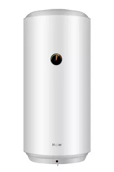 Водонагреватель электрический накопительный 30 л/эмаль 1.5 кВт, Haier ES30V-B2 Slim (GA0GHLE00RU)