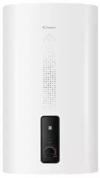 Водонагреватель электрический накопительный 80 л 2 кВт, Candy CF80V-P3(R) (GA0T1FE00RU)